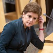 Sturgeon to outline new Covid 'roadmap' during key announcement to MSPs