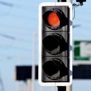 Drivers warned of traffic light outage on busy road