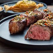 Steak restaurant serving only 'carbon neutral' beef to open in Glasgow