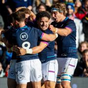 Why Scotland should have no fear of Australia's big boys at Murrayfield
