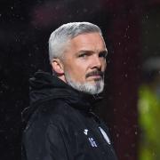 Hibs Covid outbreak a 'reality check' for all clubs, says St Mirren boss Jim Goodwin