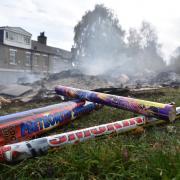 New 'firework control zones' discussed at council meeting