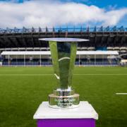 Super6 could become Super8 with London Scottish introduction next term