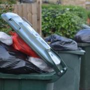 Here's where to take your bins today amid Glasgow bin strikes