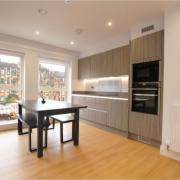Magnificent flat available to rent in the city's West End