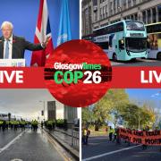 COP26 LIVE Updates: Transport Day as Boris Johnson is set to return to Glasgow