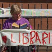 The future of Glasgow libraries will rely on long-term funding