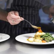 The Kitchin and Cellar were named among the 10 best fine dining restaurants in the UK.
