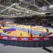Glasgow to host 2024 World Indoor Championships by World Athletics