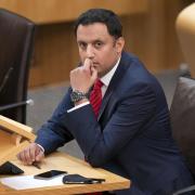 Anas Sarwar reveals Labour's 'mortgage rescue scheme' to help prevent arrears