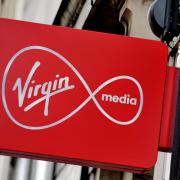 Is Virgin Media down? Hundreds of customers hit out across Glasgow