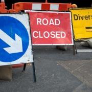 Section of busy road near Glasgow to close overnight for two weeks for 'investigation' works