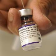 Covid vaccine mix-up sparks calls for inquiry after four Lanarkshire kids given adult doses