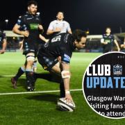 Glasgow Warriors ban Native American headdresses in upcoming match with Exeter Chiefs