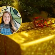 Glasgow zero waste activist shares tips for eco-friendly Christmas presents.