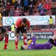 A season of four quarters: The stats behind Partick Thistle's promotion challenge