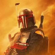 Temeura Morrison returns as Boba Fett for his own series after featuring in series two of The Mandalorian (Disney/Disney Plus)