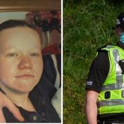 Concerns grow for missing woman last seen in Glasgow