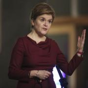 Nicola Sturgeon set to give key Covid update on extending restrictions
