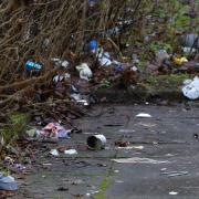 City centre residents invited to join litter pick