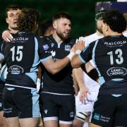 Glasgow Warriors 38 Ospreys 19: Strong performance continues momentum for home side