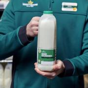 Morrisons announces important change coming to all stores (Morrisons/PA)