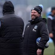 Glasgow Warriors' players challenged to show mental toughness against Exeter Chiefs