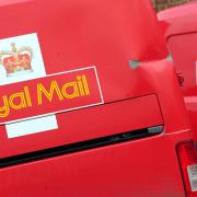 More action had been planned for November but has been withdrawn after a letter from the Royal Mail's legal team was received.  (PA)