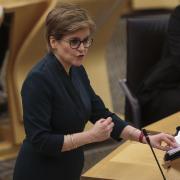 How to watch FMQs today following Nicola Sturgeon’s indyref2 announcement
