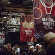 It's back! Everything you need to know about the National Whisky Festival