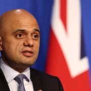 Downing Street press conference today: What Sajid Javid could say. (PA)