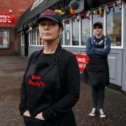 ‘It’s not rocket science’: Struggling takeaway opened days before Covid faces phone line woes