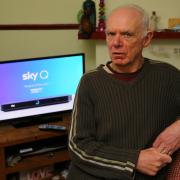 New calls for negotiations to continue with Sky after Glasgow communal TV aerials prevent upgrades