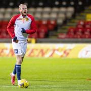Zak Rudden joins Dundee on loan as Alex Jakubiak checks in at Firhill