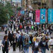 10 Glasgow neighbourhoods with the lowest Covid rates ahead of Sturgeon update