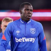 Kurt Zouma hammered with 'maximum' fine for cat abuse as pets are taken by RSPCA