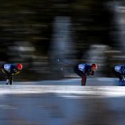 Winter Olympics: Cross-country skier Andrew Young says this years event 'means the most' to him