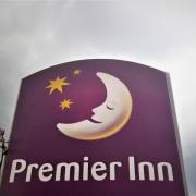Premier Inn gave the customer guidance claiming there is 'no government guidance about the need to wear face masks in a hotel setting'
