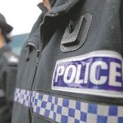 Police Scotland officers consider industrial action after rejecting £565 pay rise
