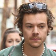 Harry Styles stalker faces court after allegedly breaking into star's home. (PA)
