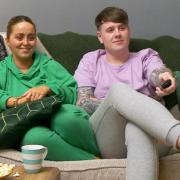 Gogglebox star divides fans with Coronation song