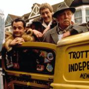 Only Fools And Horses [archive image]
