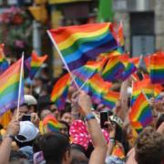 Pride Glasgow announces summer parade and events to celebrate LGBT equality