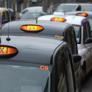 LEZ scheme will have 'devastating impact' on taxi trade warns Glasgow MSP
