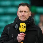 Rangers fans blast Chris Sutton 'hypocrisy' as ex-Celtic star issues referee defence