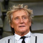 Sir Rod Stewart pays tribute to The Queen as he loses brother in same week