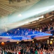  Glasgow's King's Theatre. Credit: Newsquest