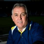 Owen Coyle 'set to become' the new Queen’s Park manager