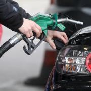 Petrol retailers warn pump prices could hit £2 per litre