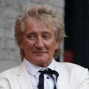 Get your presale tickets for Rod Stewart's Glasgow tour dates (PA)
